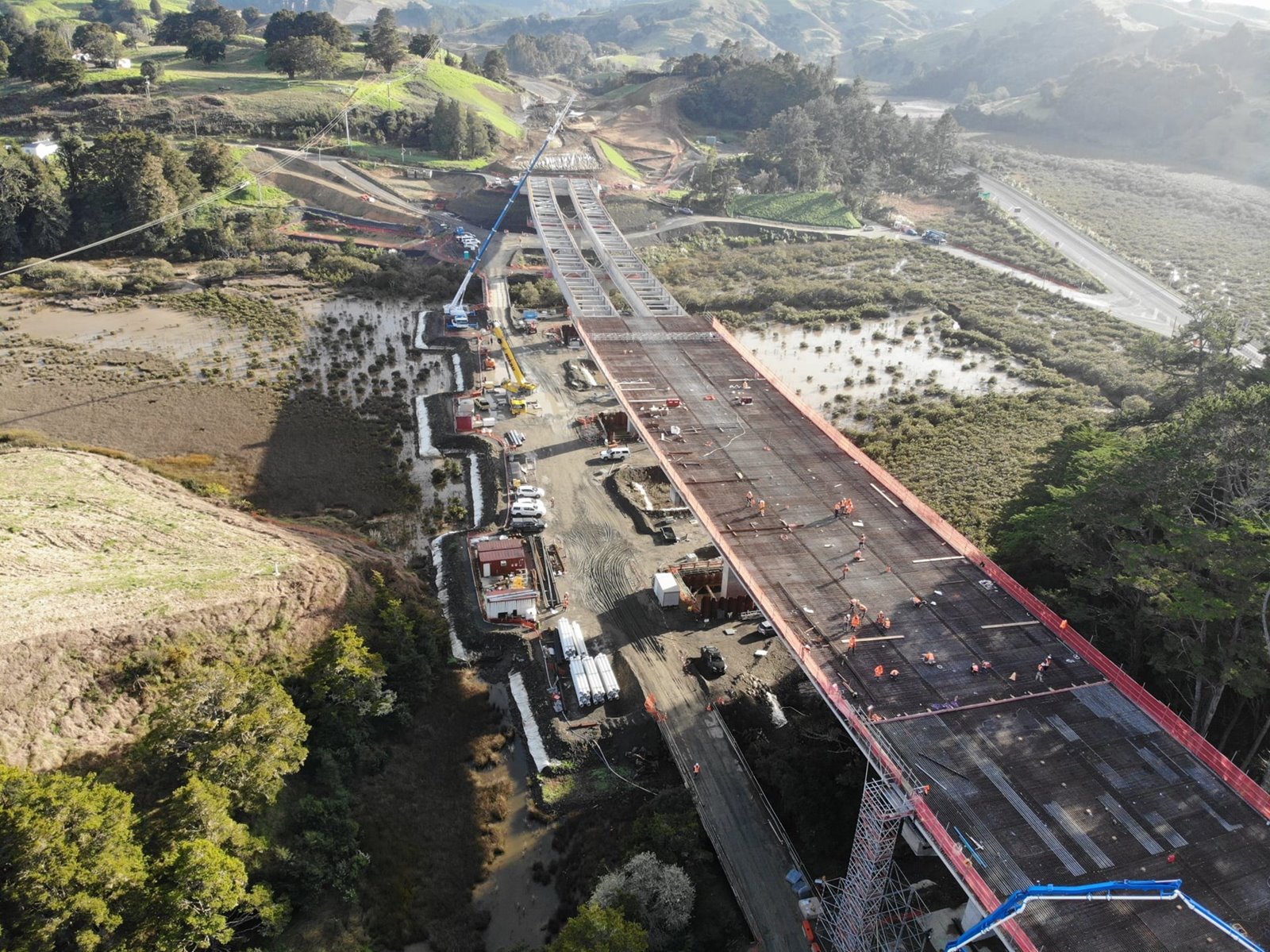 1-Bridge Engineering Services