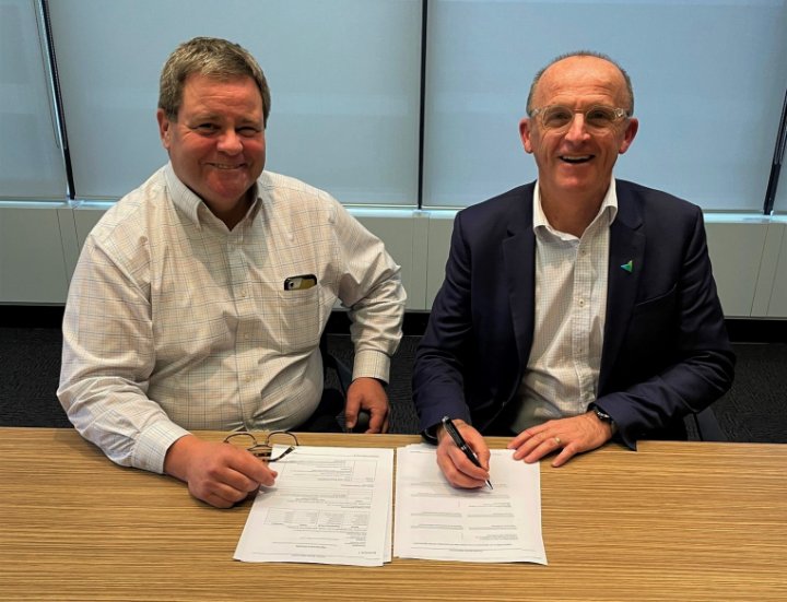 Beca and Ventia combine maritime capabilities to deliver for Defence