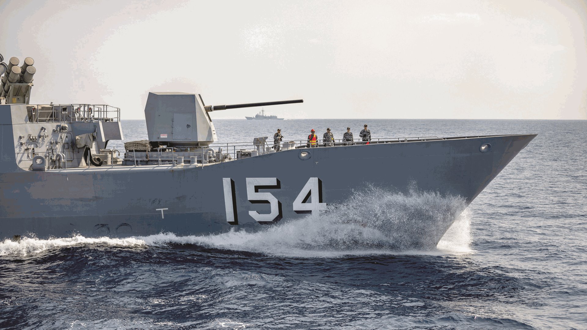 Our Defence Sector Capabilities