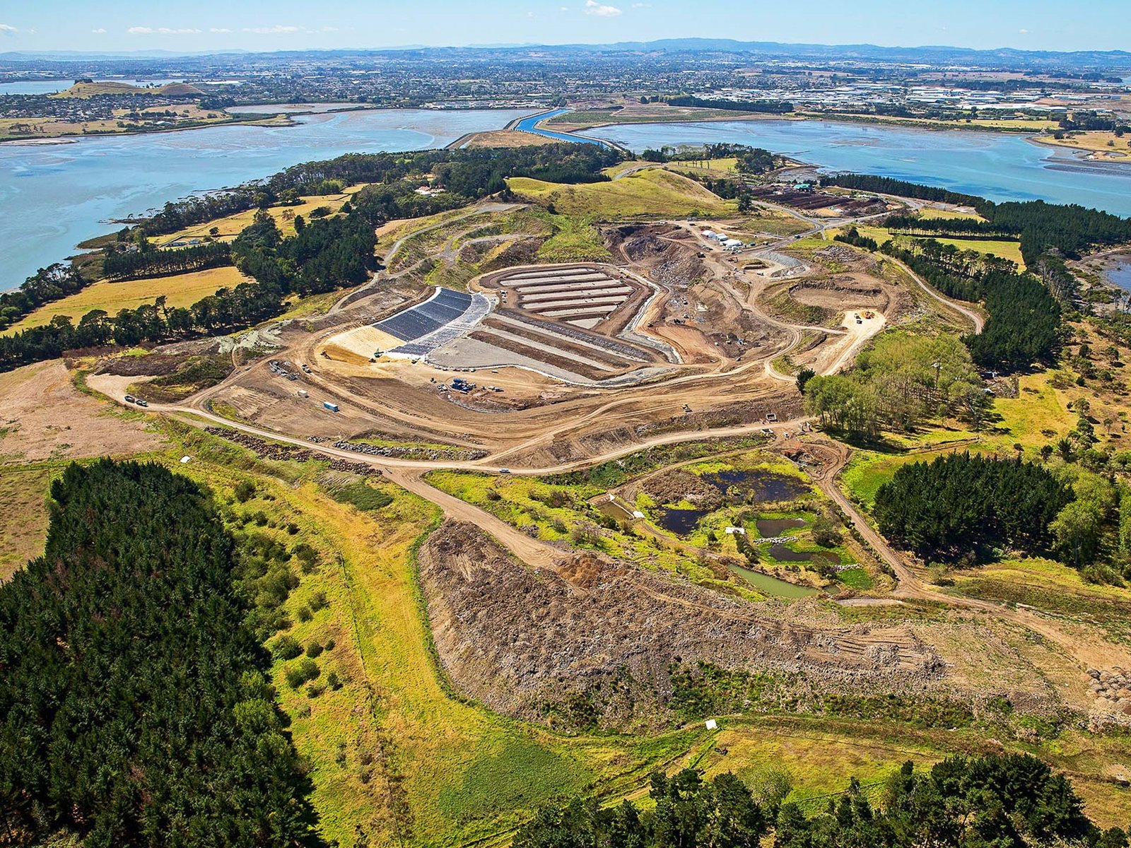 Geotechnical Services 2