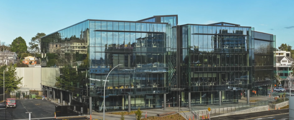 ACC Project Timelapse 