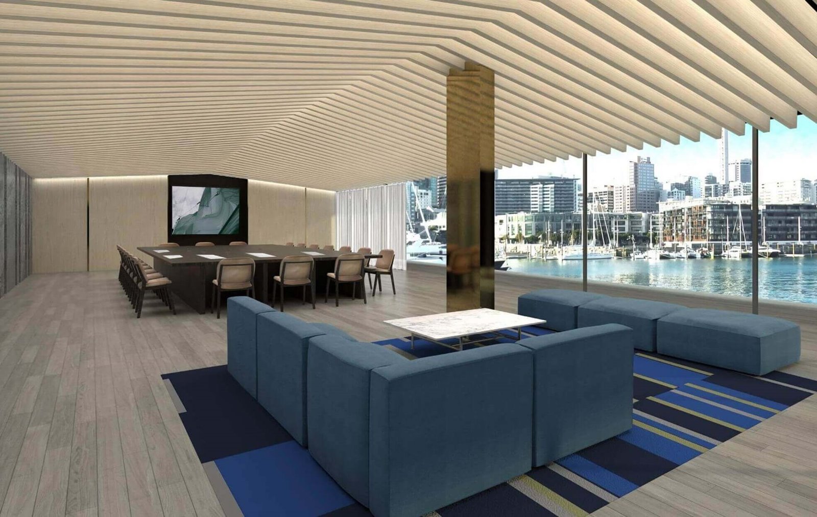 Park Hyatt Hotel Auckland - 2