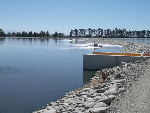 Water and Wastewater Treatment Specialists