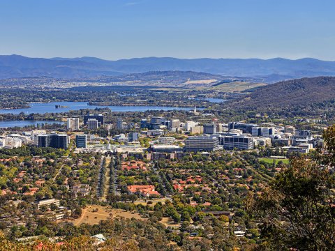 Canberra