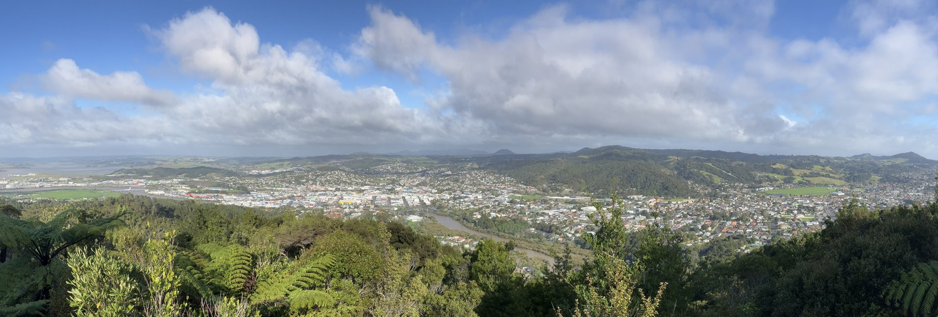 Working with Northland’s challenging geology