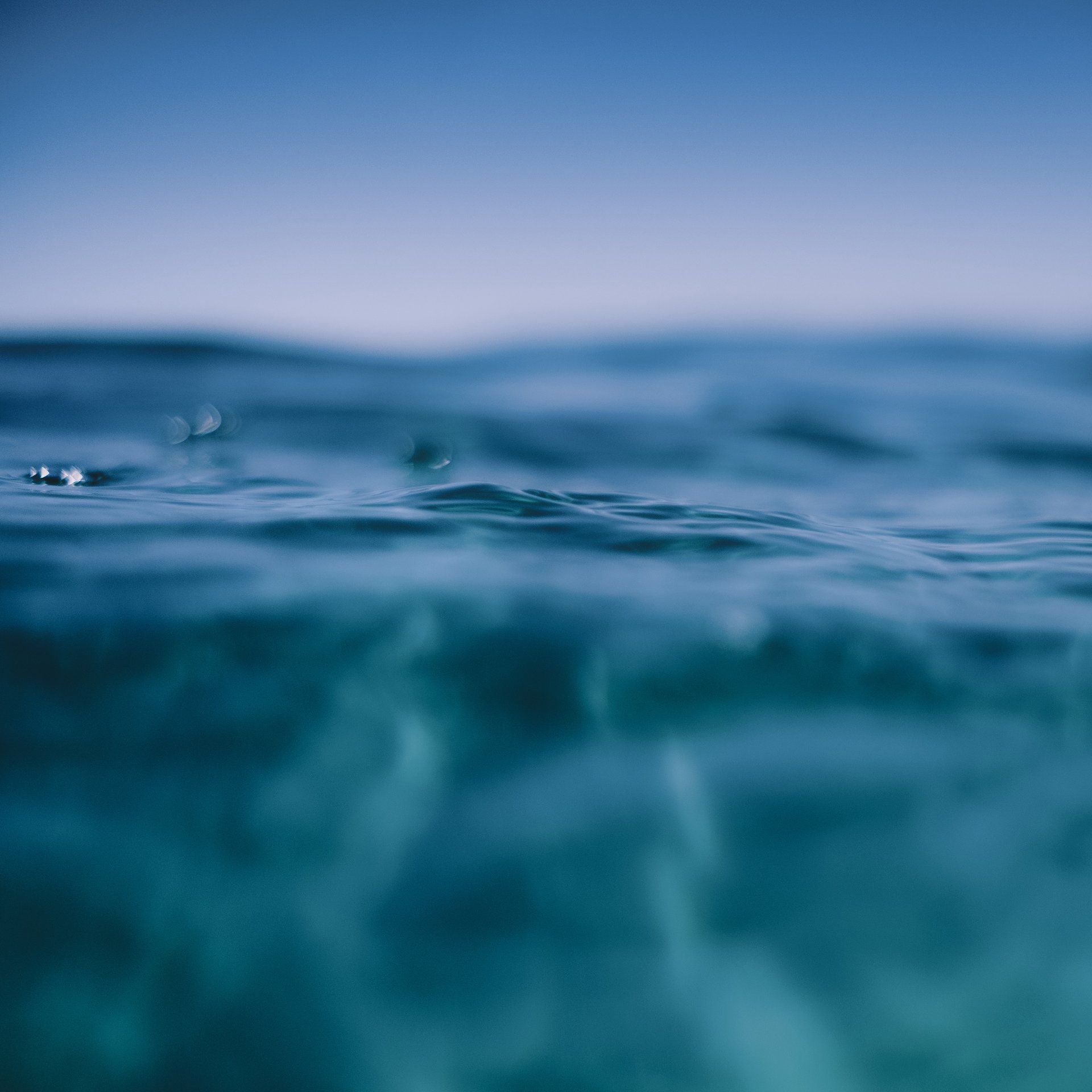 Our Water Infrastructure Capabilities
