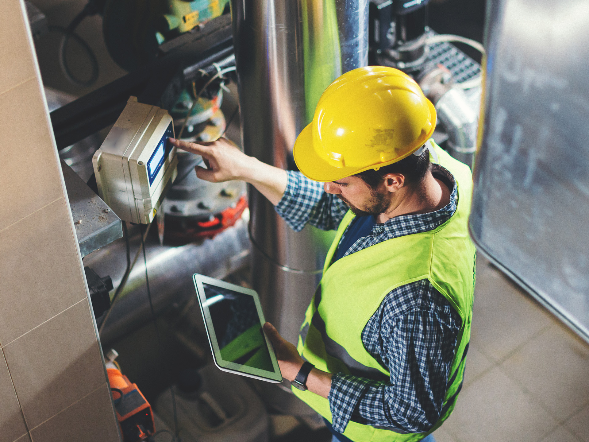 Digital Revolution or Evolution? Three ways to get the most out of digital technologies