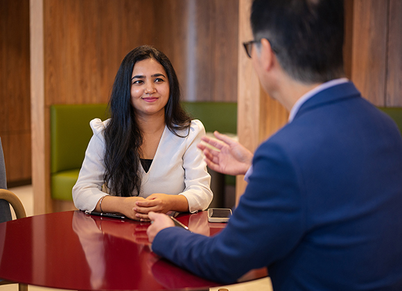 Need strategy through to delivery?