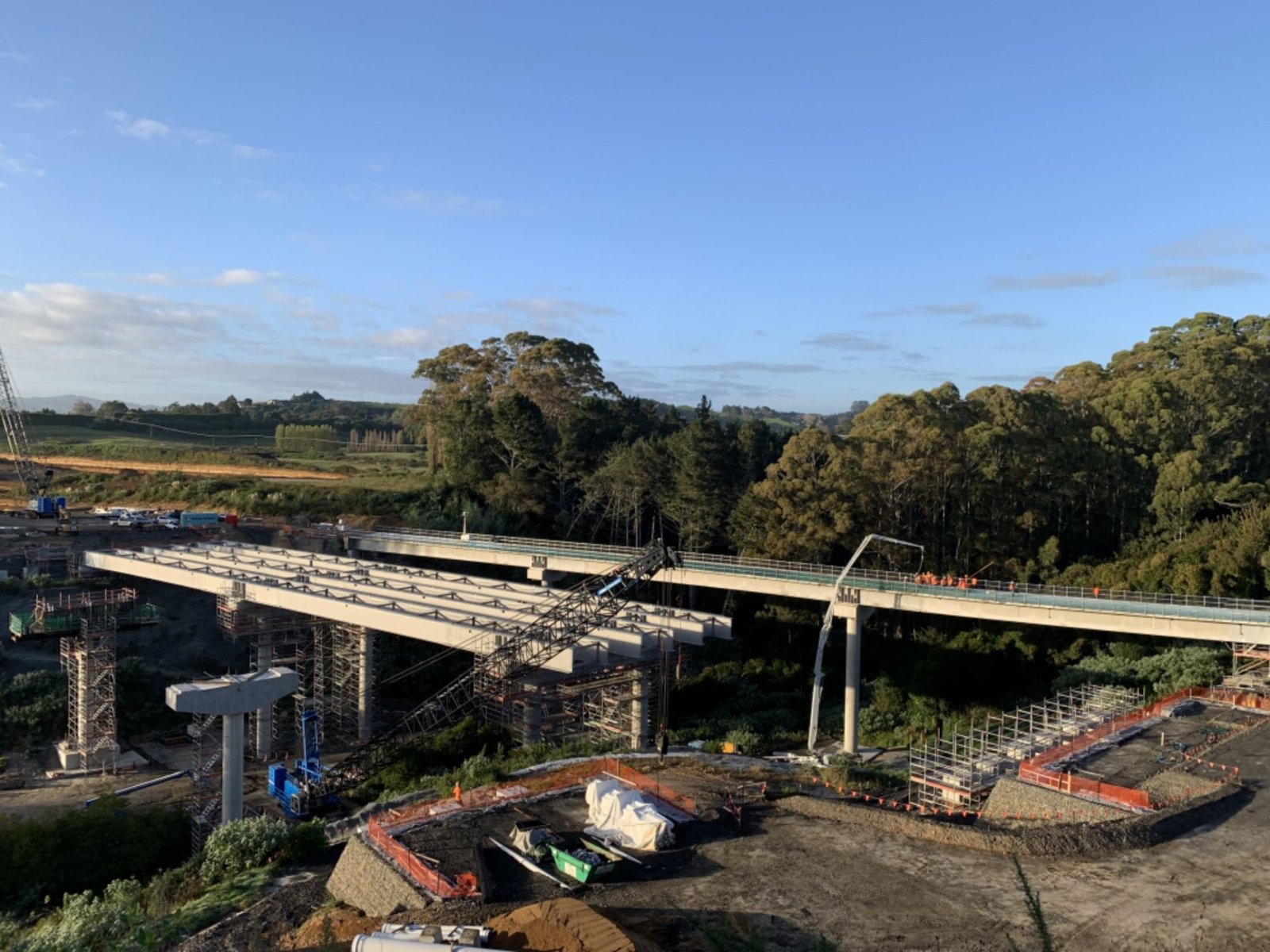 Takitimu North Link Stage 1