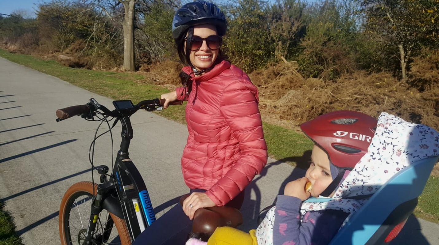 4. Tania Langley video