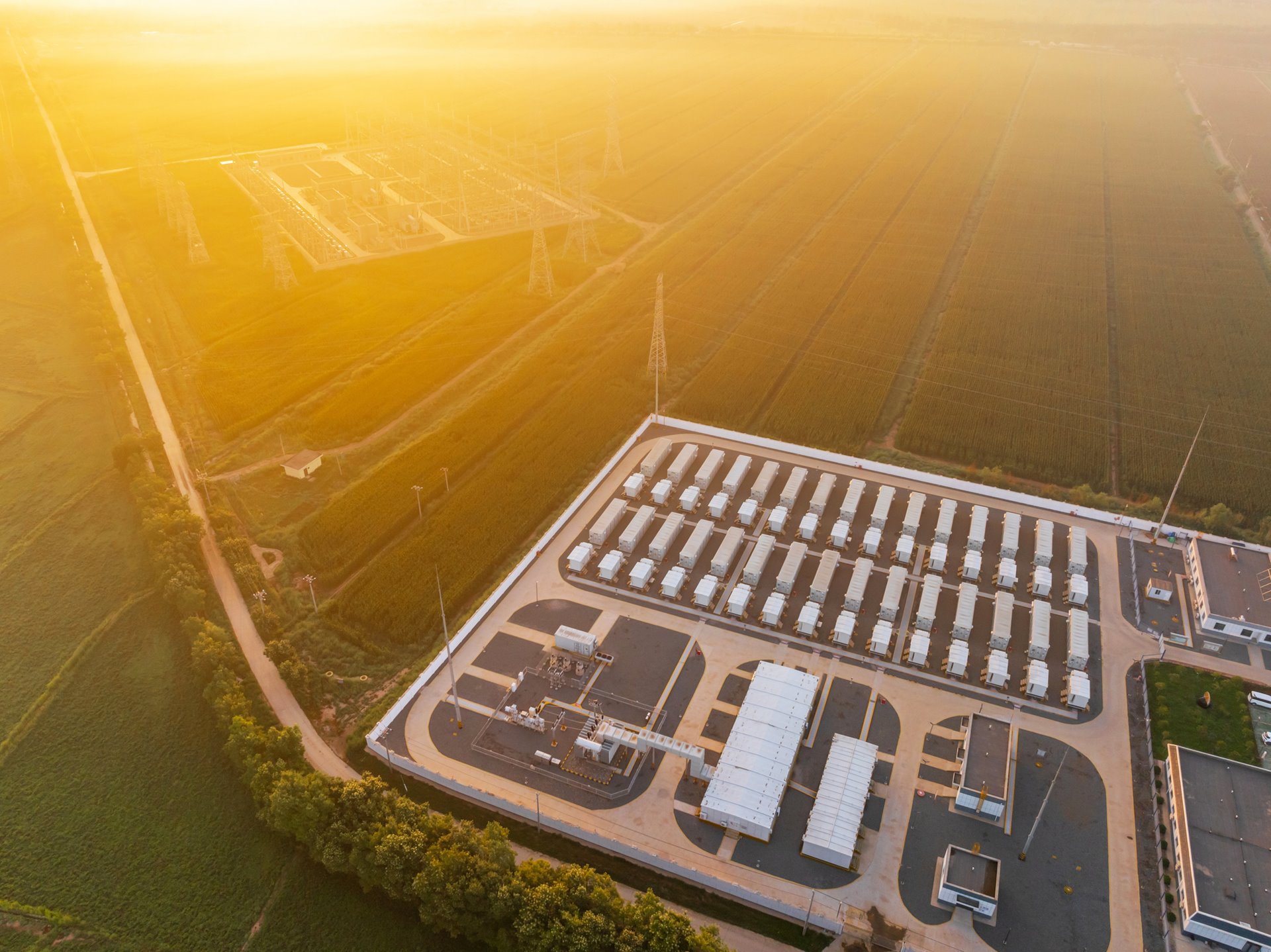 The role of battery energy storage systems’ in the future of energy