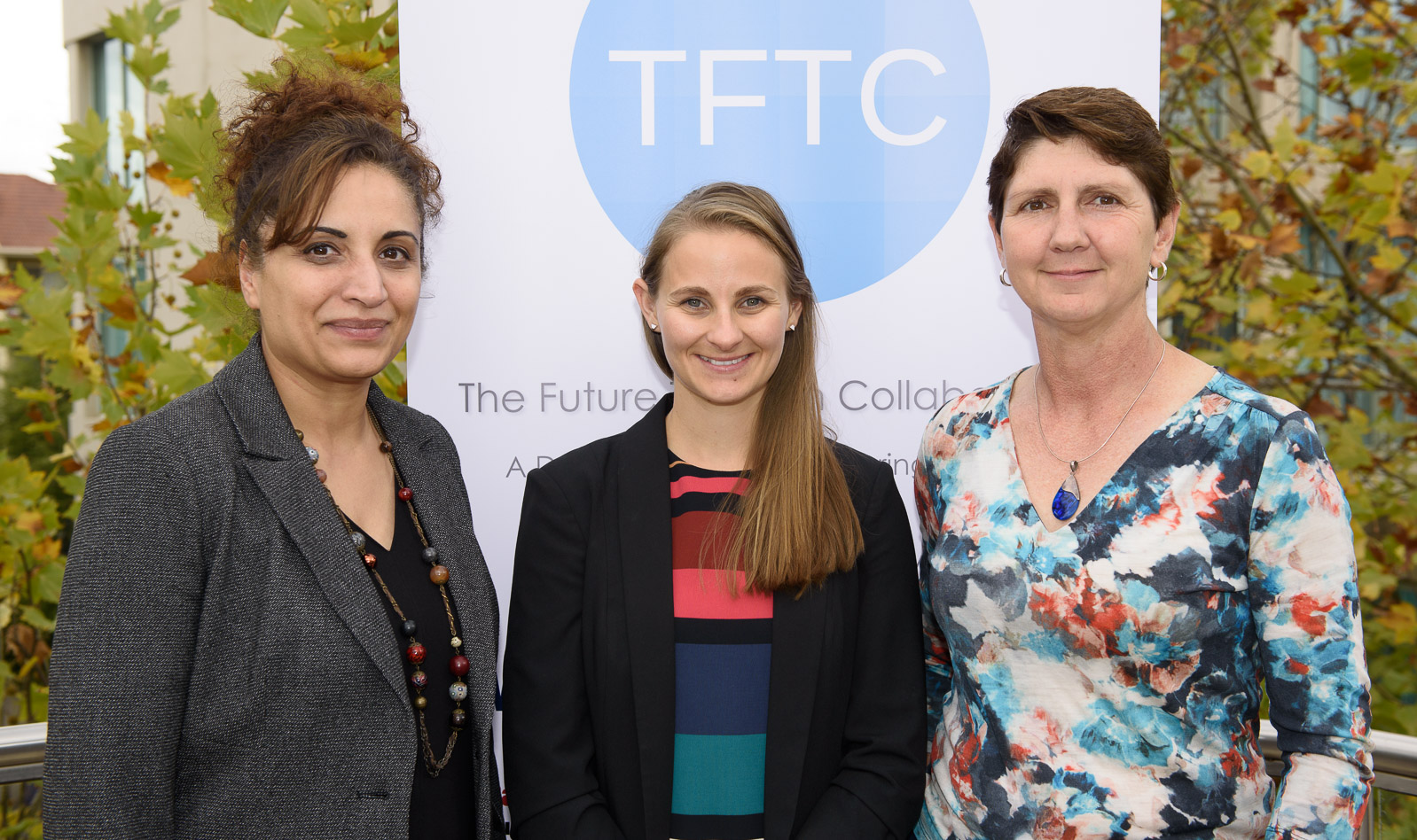 TFTC 2019 program launch