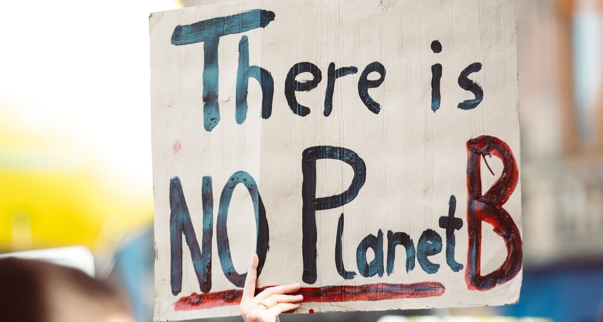 F&B Sound Bites: Episode 17 - Reporting on climate change-related financial risks could compel action quickly