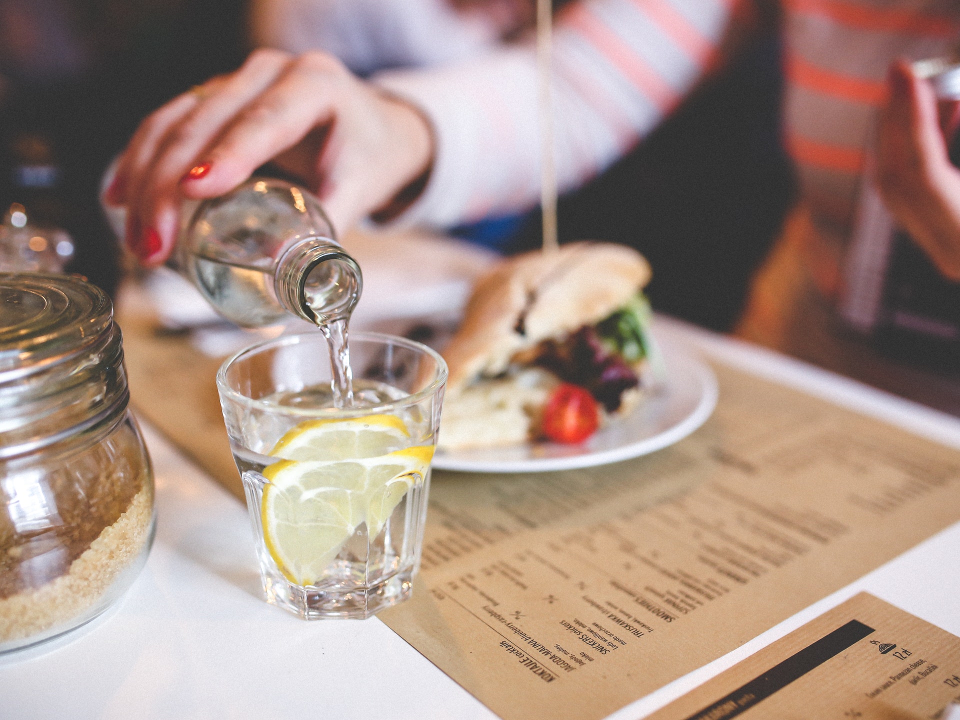 Supporting New Zealand’s drinking-water quality