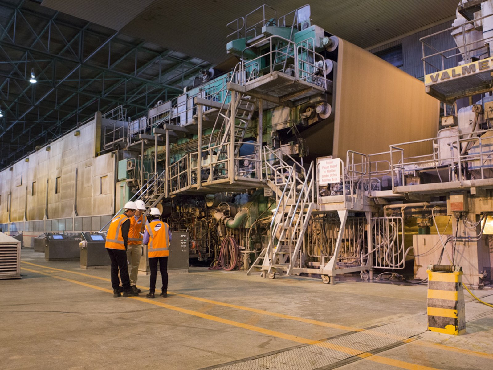 NST Geothermal Power Plant