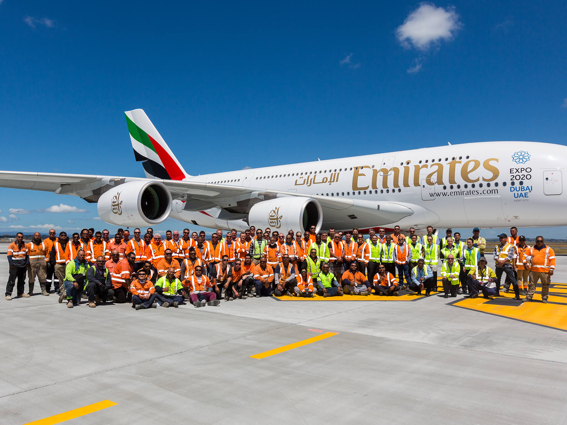 Avoiding disruption to New Zealand’s peak tourism season