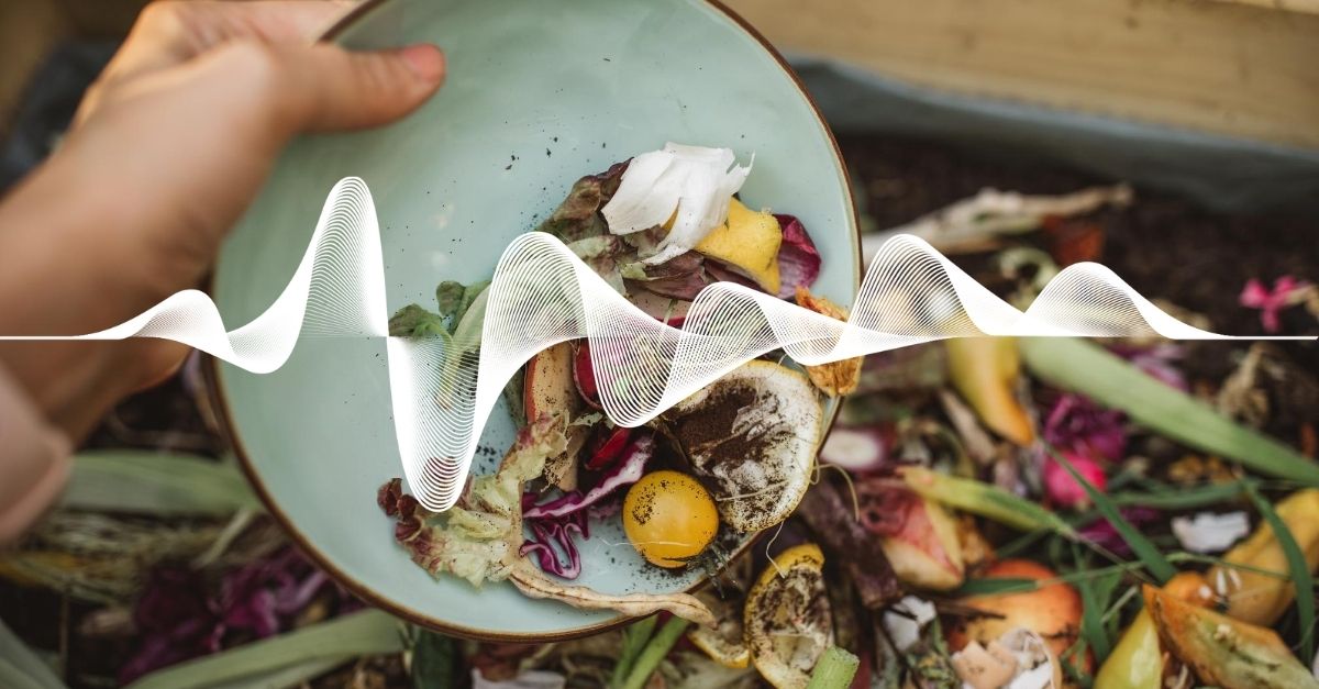 Getting to carbon positive: Episode 8 - Recovery of waste