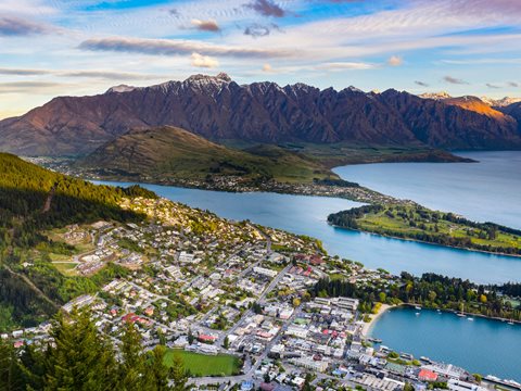 Queenstown