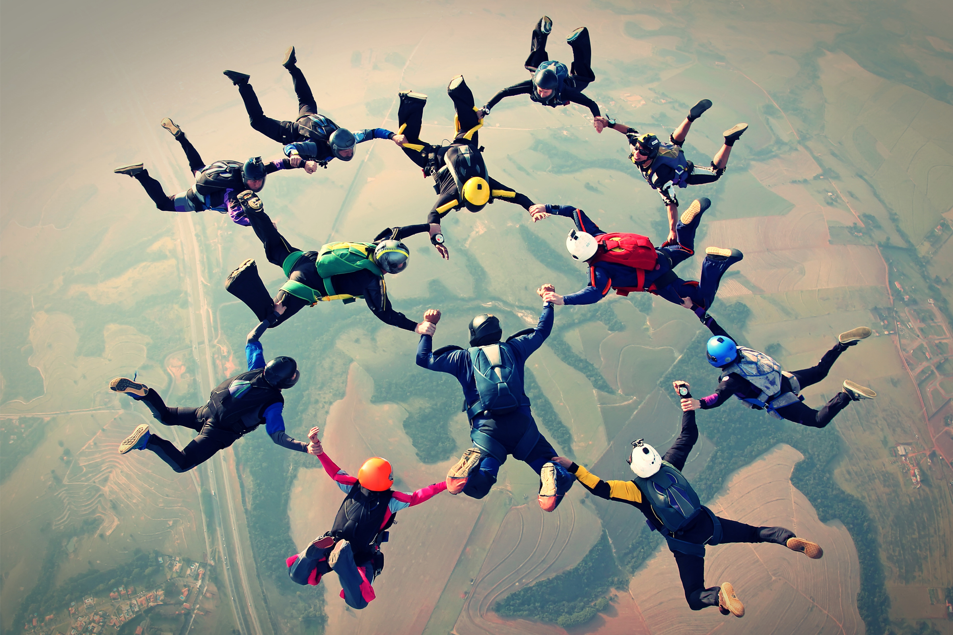 Organisational resilience? It’s about the people