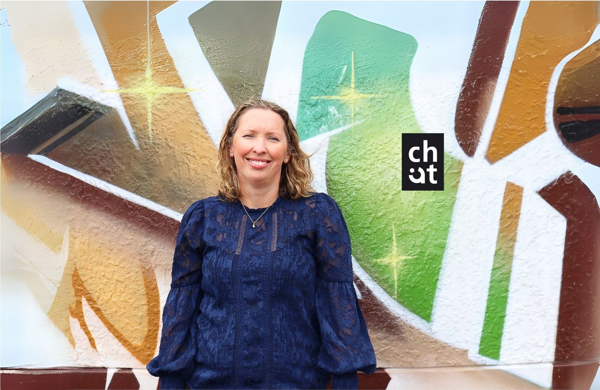 A chat with... Eleanor Grant