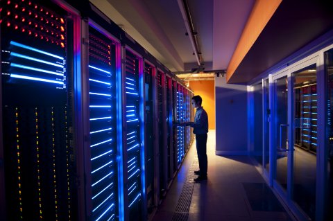 Part 2: Designing next-generation data centres - Principals for efficiency and resilience