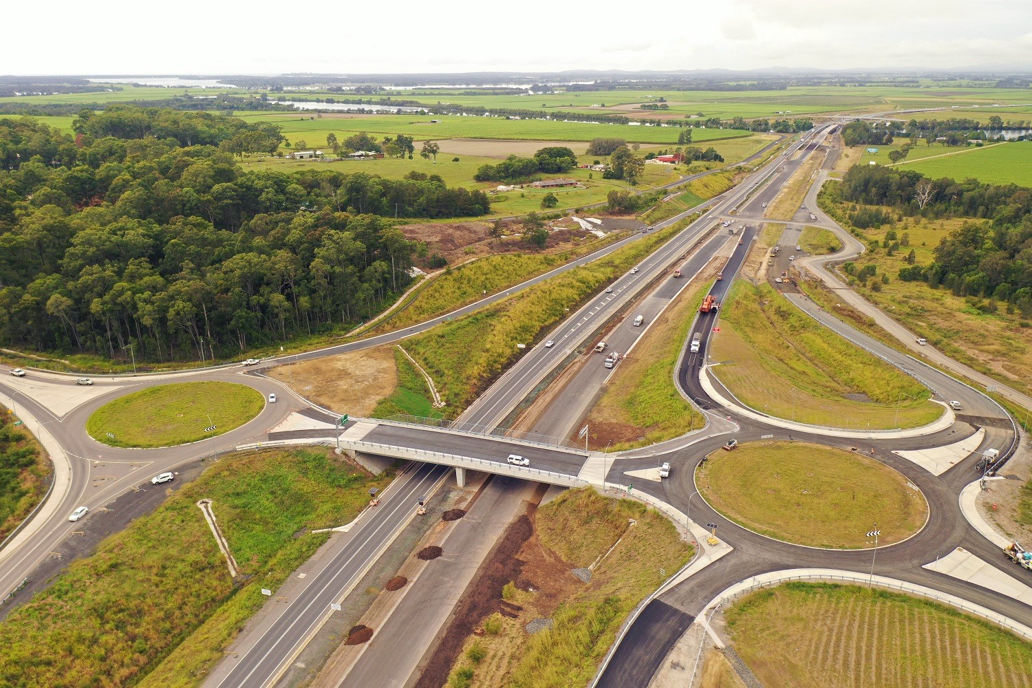 Pacific Highway Upgrade - 3