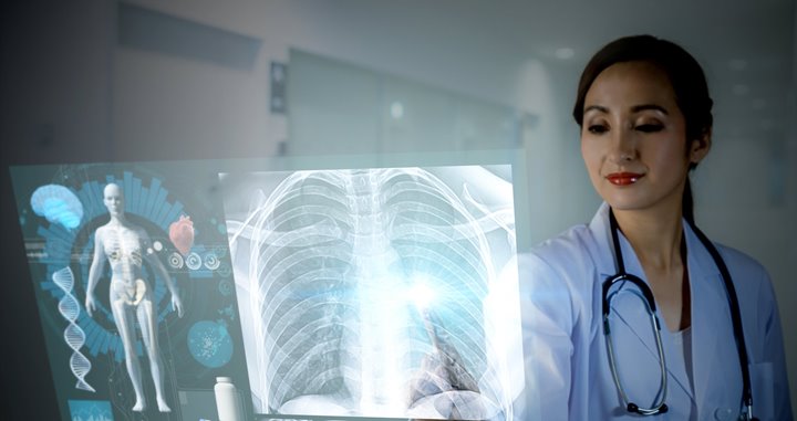 Transforming your physical world into an integrated digital ecosystem. 