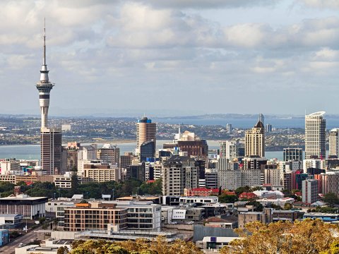 Auckland