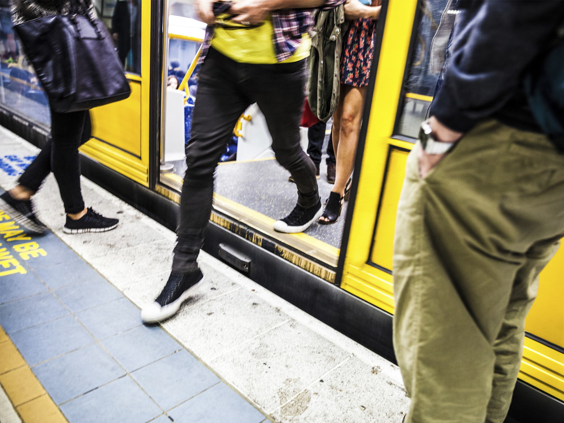 Transport and Infrastructure