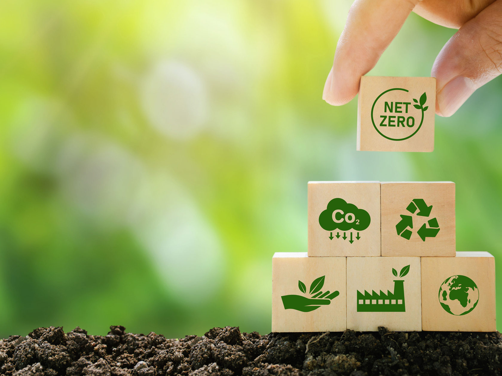 Charting the carbon shift: Beca’s role in shaping Australia’s success