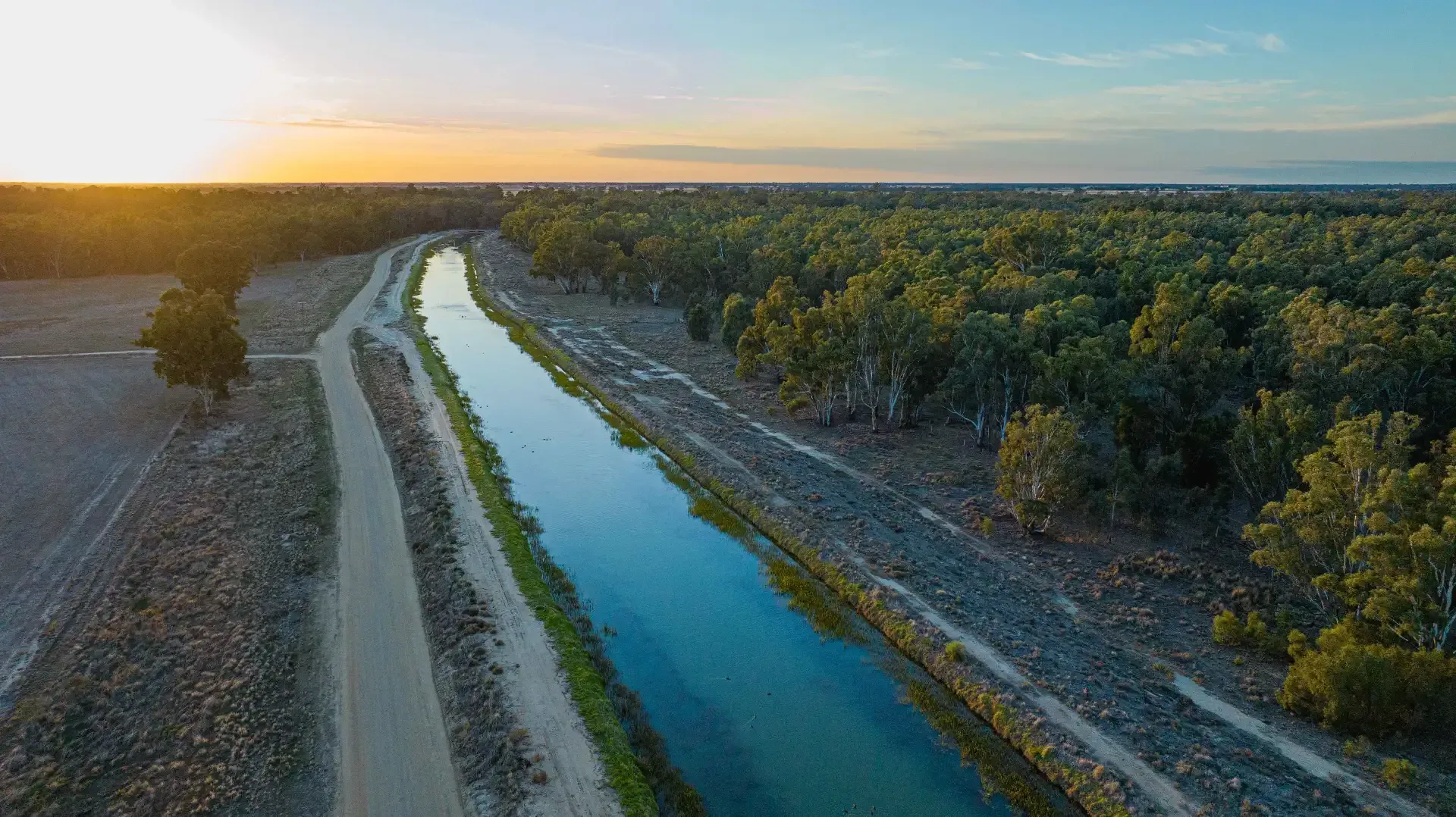 Murray Irrigation - Foundational Asset Condition Assessment Program