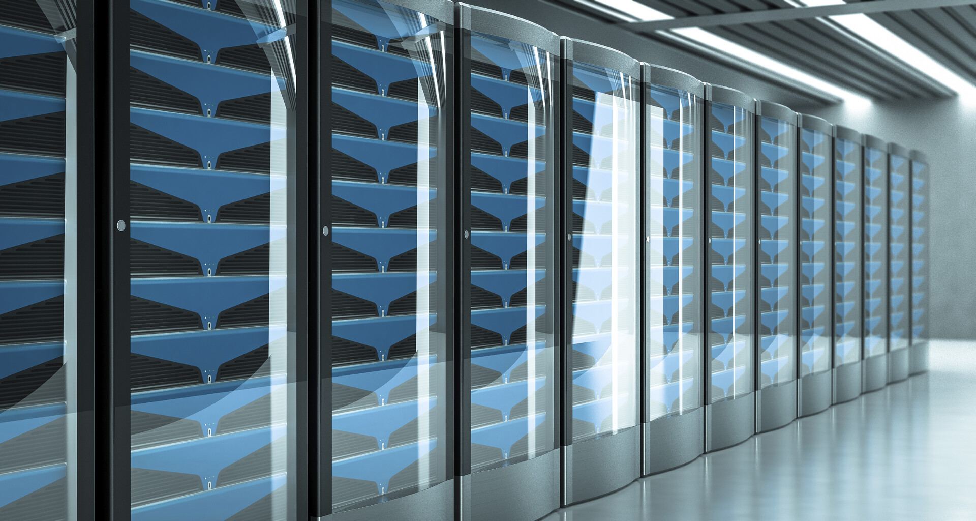 How data centres are driving energy demand — and what can be done 