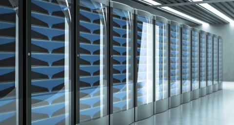 How data centres are driving energy demand — and what can be done 