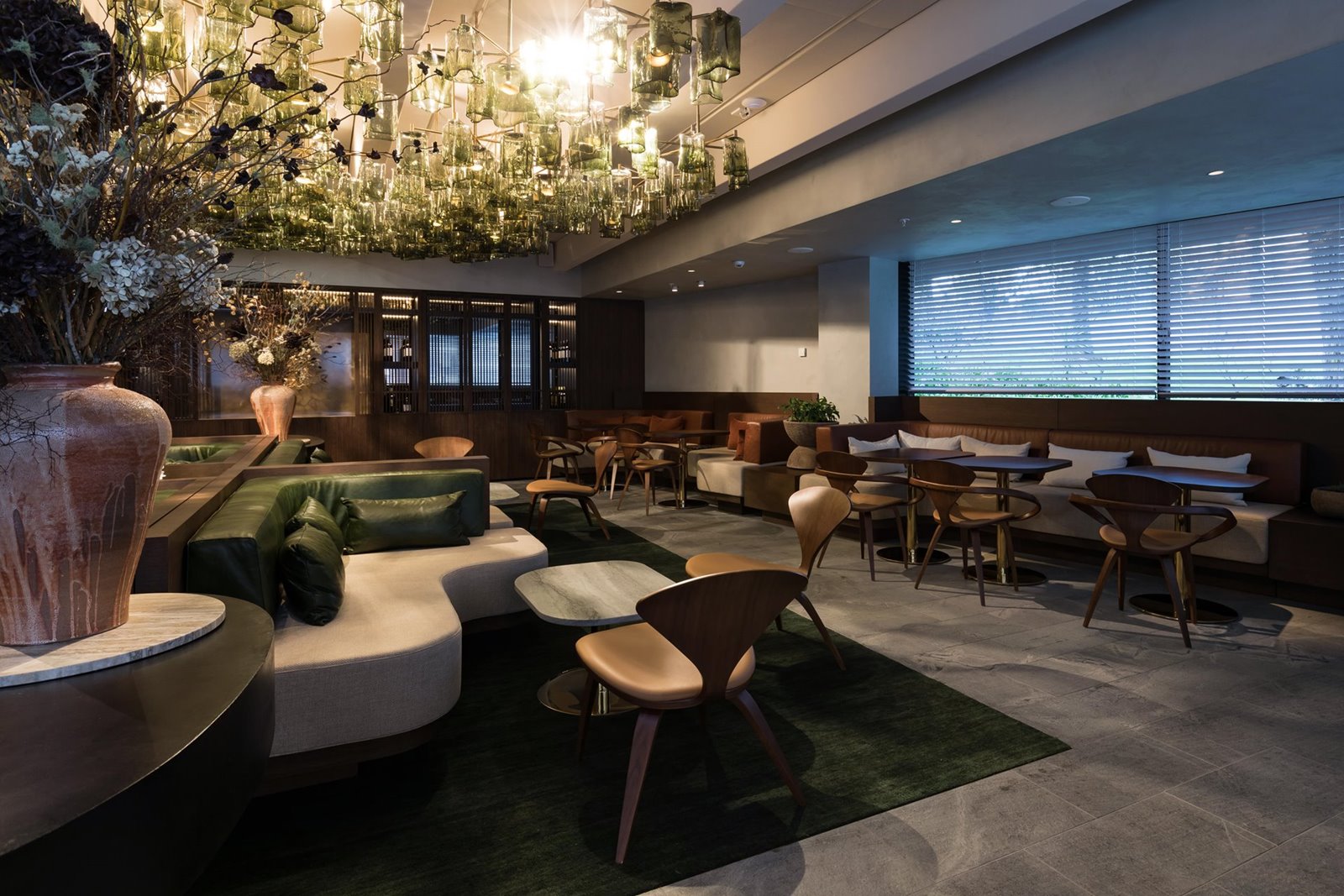 The Northern Club, Auckland