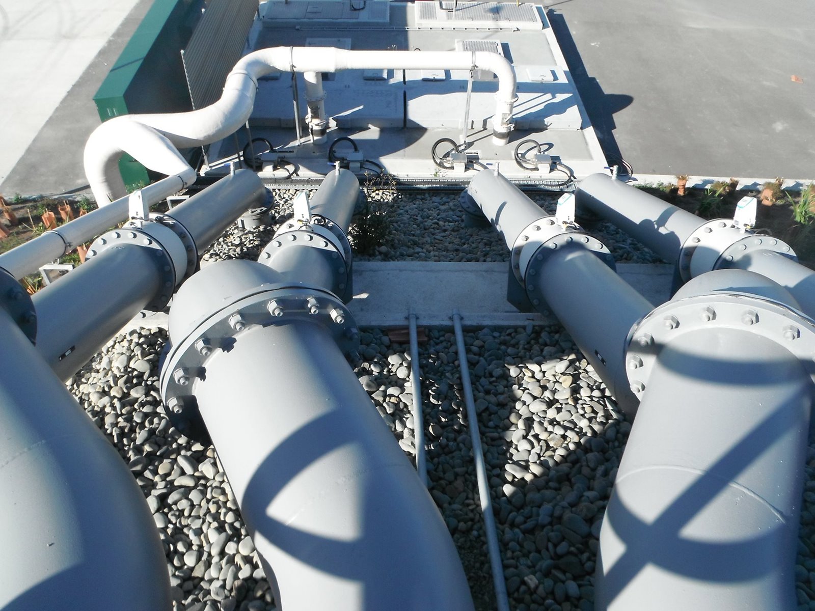 Timaru Wastewater Strategy 1