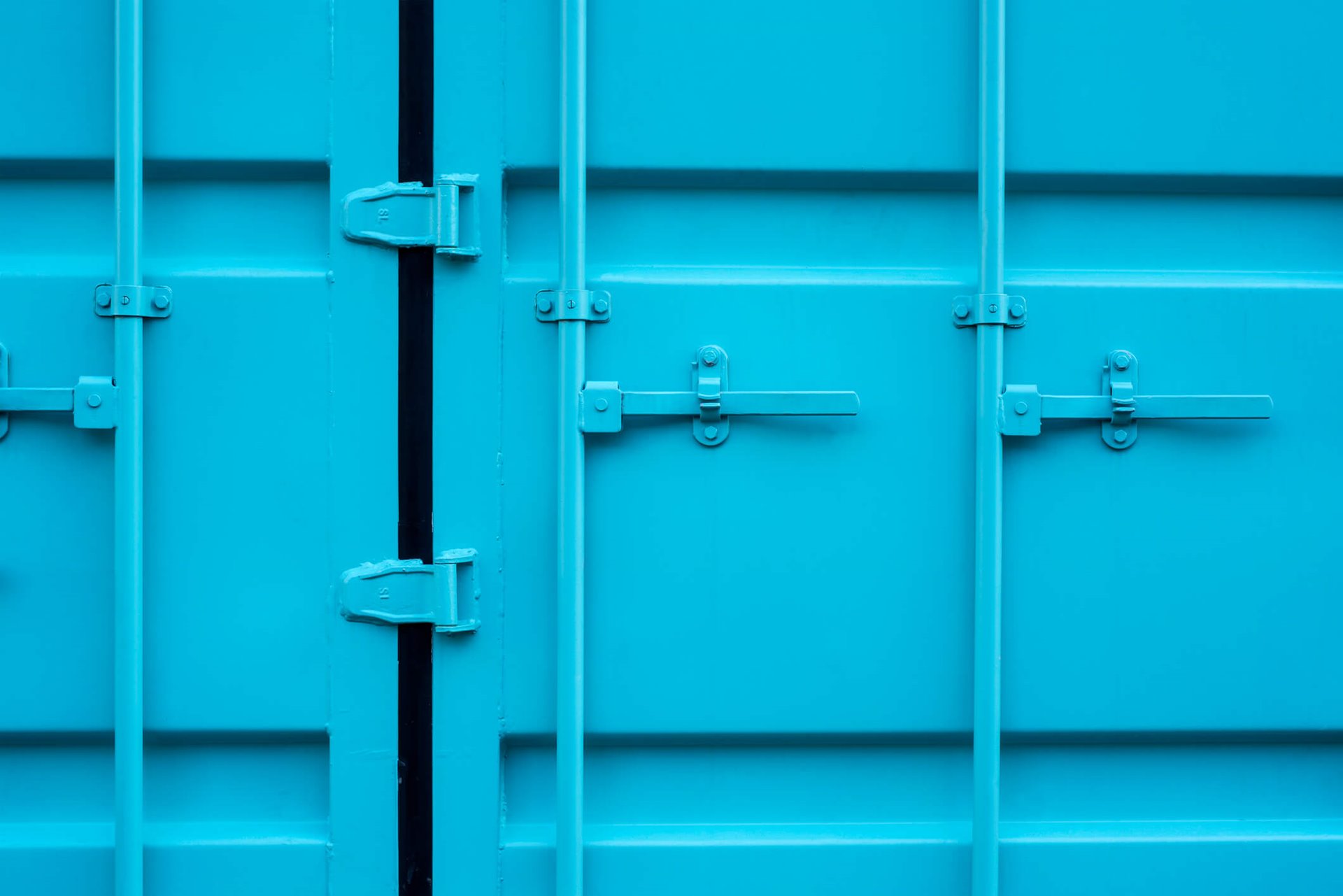 The Promise of Indoor Farming: Part 2 - The Container Farming Model