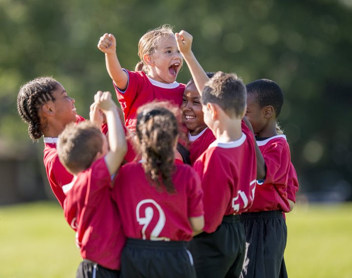 Upholding community partnerships