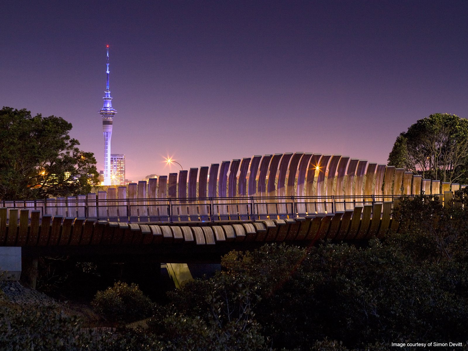 Design Practice Urban Design North Onepoto