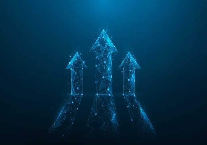 Track and monitor your progress throughout your journey