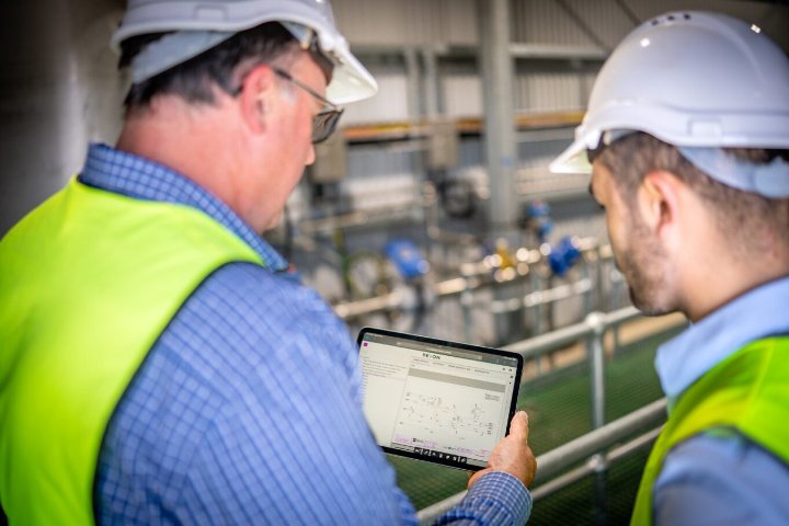 Operational efficiencies