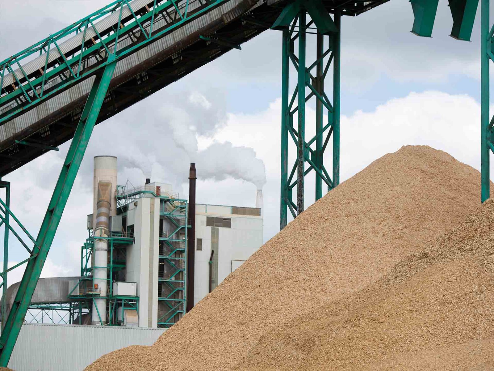 Chemical and process engineering 2