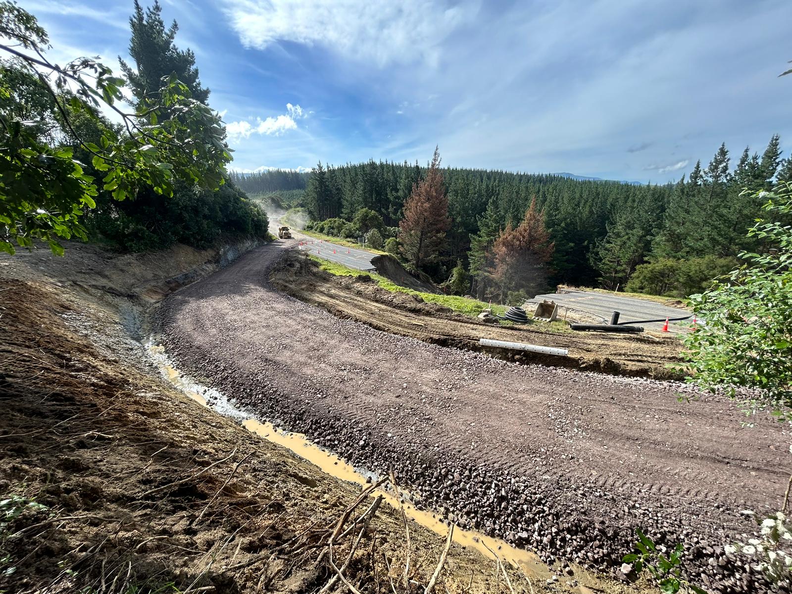 Rebuilding Hawke’s Bay