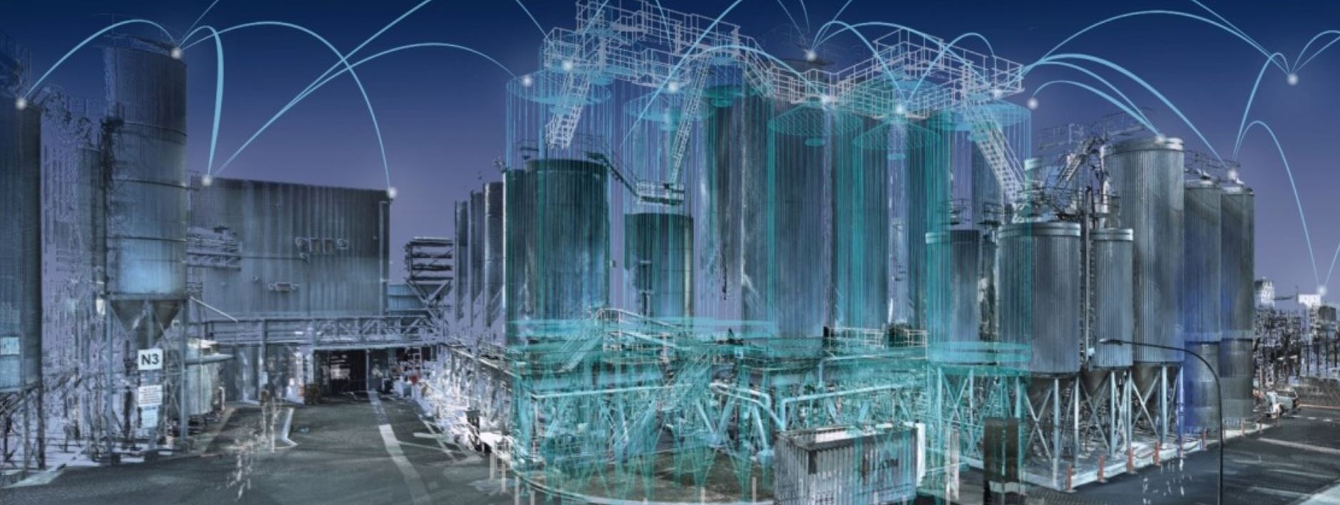 Manufacturing & how can the industry work from home