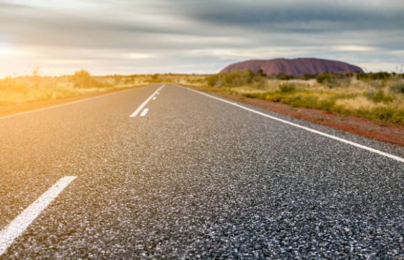 Taking a systematic approach to road safety