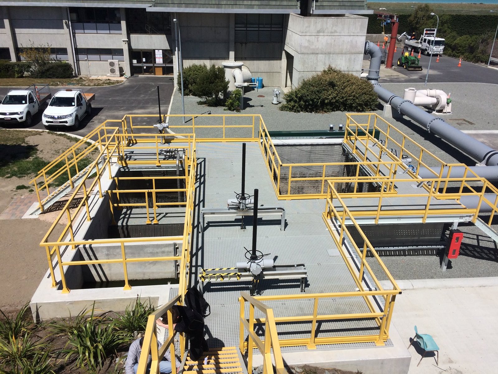 Timaru Wastewater Strategy 4