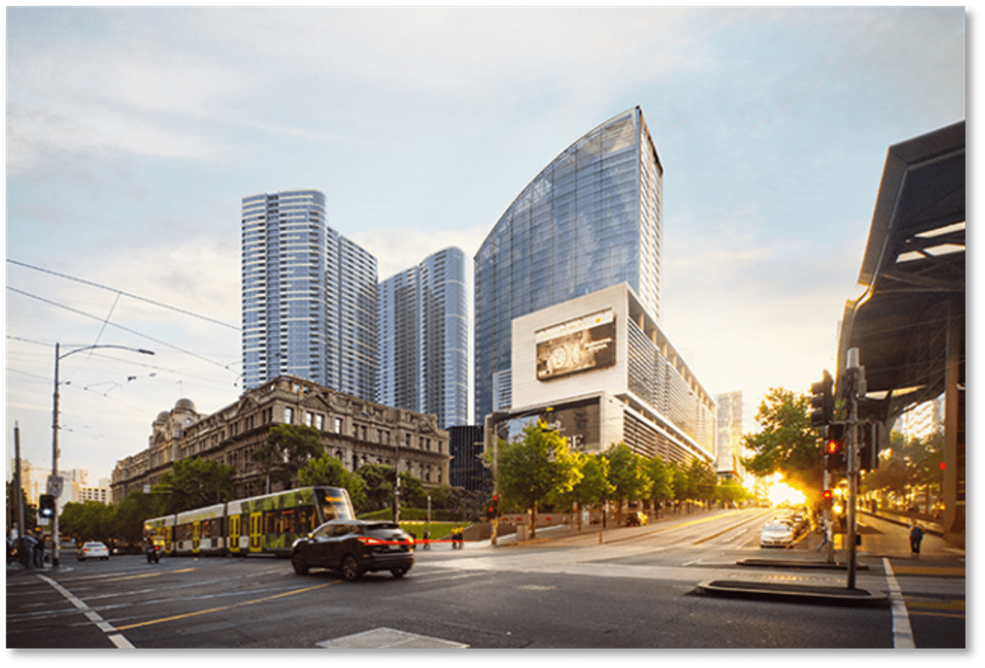 New Melbourne Office - 3