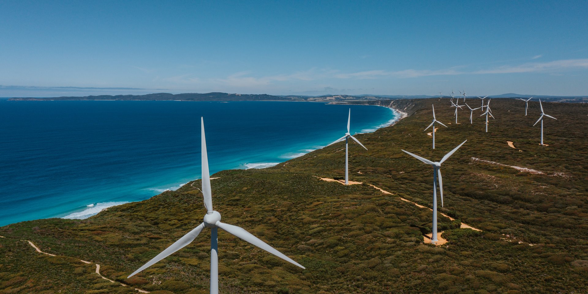 Energy possibilities made real