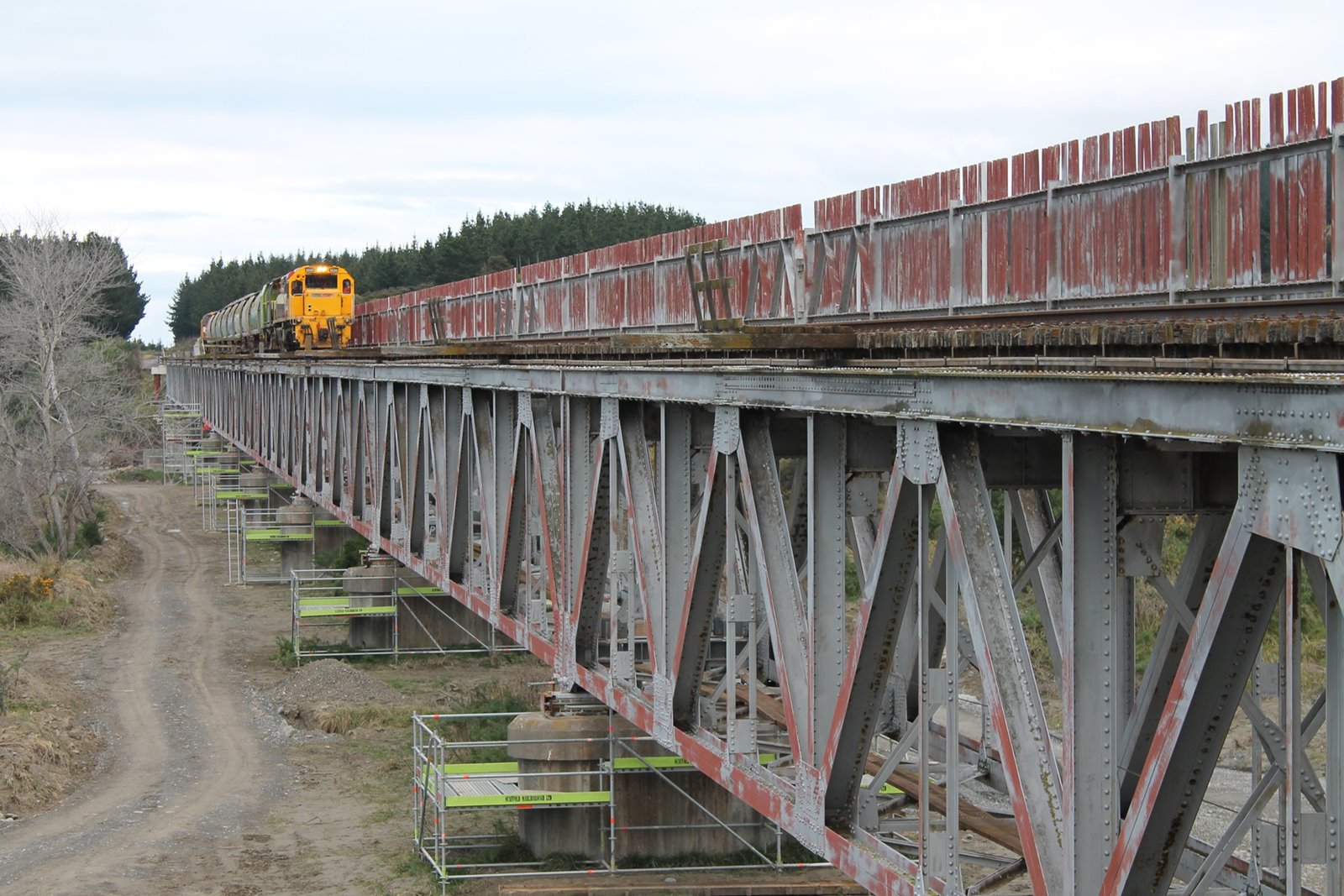 3-Bridge Engineering Services