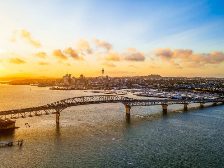 Auckland Council Transition planning 