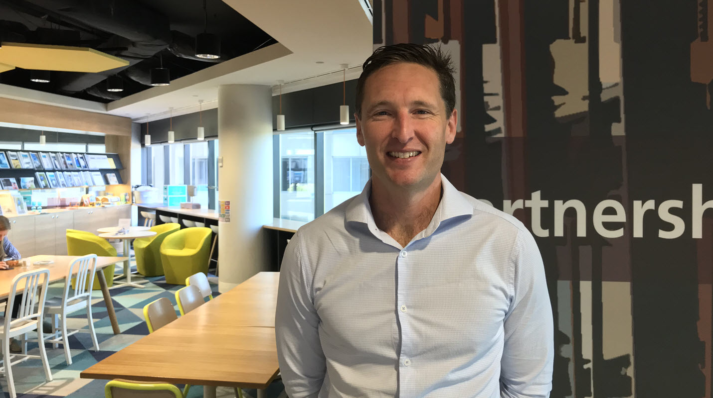 3. Craig Downey video